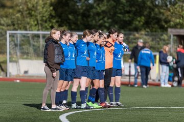 Bild 42 - F Ellerau - SV Eidelstedt 2 : Ergebnis: 2:2